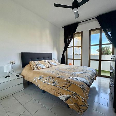 Kion Beach Appartment Mijas-Costa Малага Екстер'єр фото