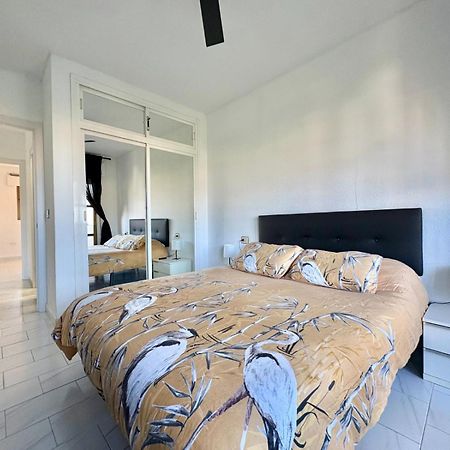 Kion Beach Appartment Mijas-Costa Малага Екстер'єр фото